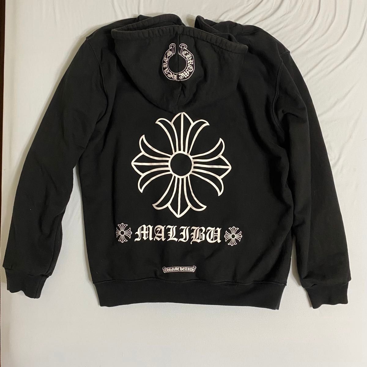 CHROME HEARTSクロムハーツ ジップアップパーカー XXL|Yahoo CHROME HEARTSクロムハーツ ジップアップパーカー XXL|Yahoo