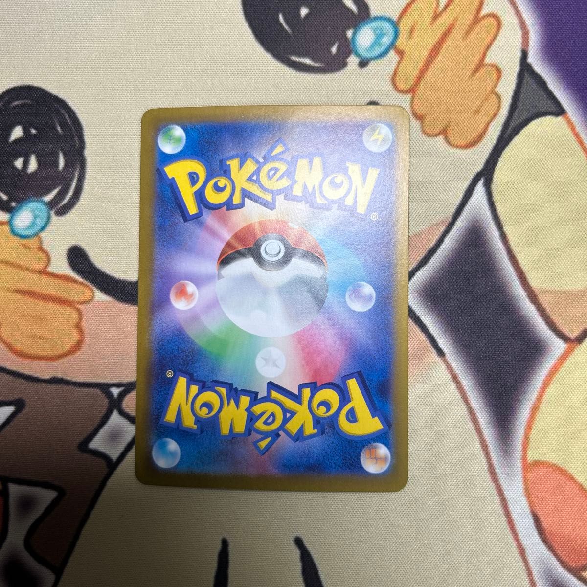 ACE プレシャスキャリー ポケモンカード ポケモンカードゲーム ACE プレシャスキャリー ポケモンカード ポケモンカードゲーム