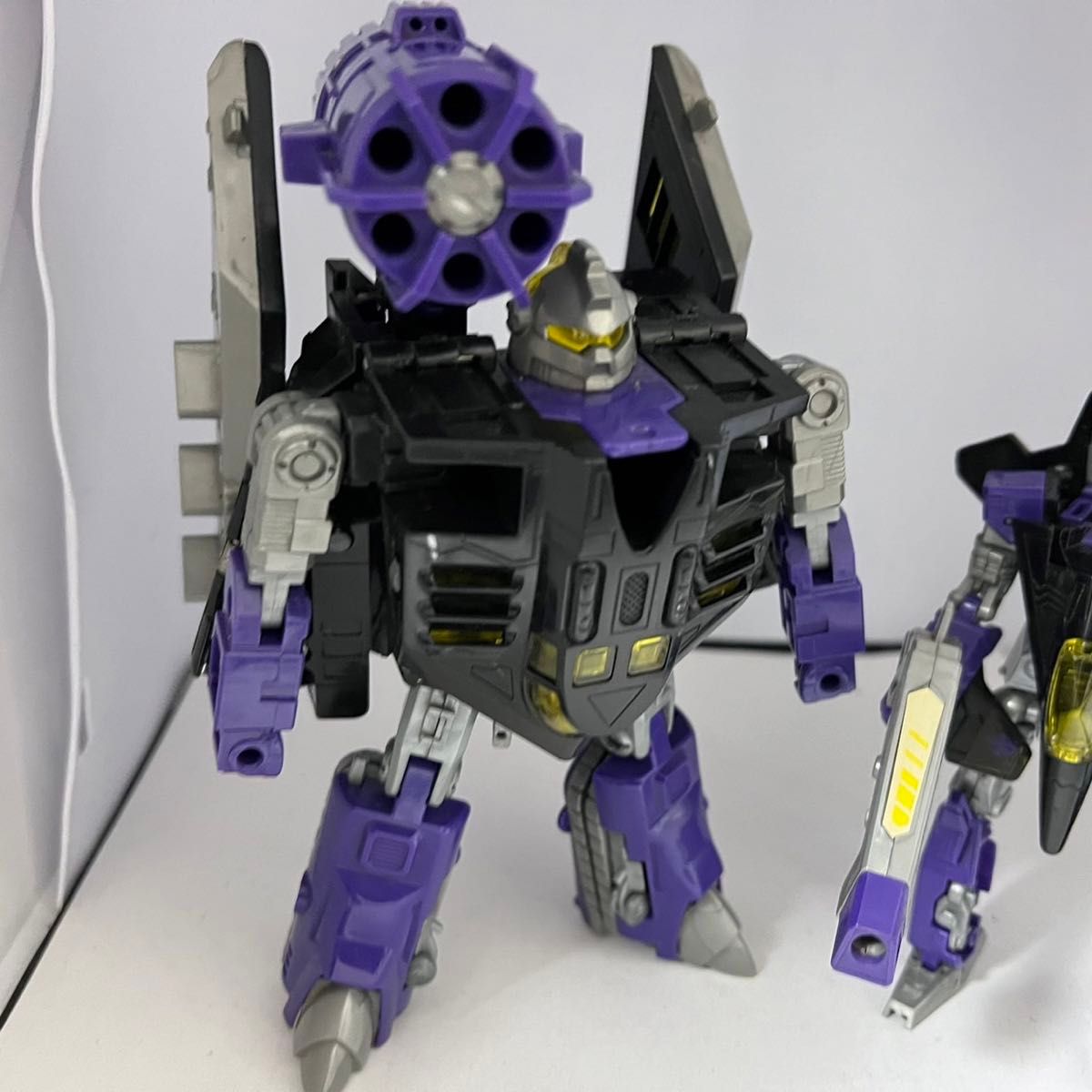 トランスフォーマー ビーストウォーズ D-13 スタースクリーム トランスフォーマー ビーストウォーズ D-13 スタースクリーム