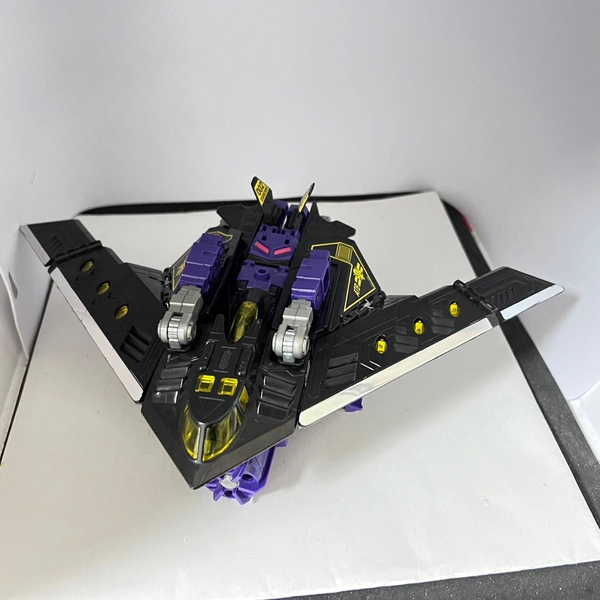 トランスフォーマー ビーストウォーズ D-13 スタースクリーム トランスフォーマー ビーストウォーズ D-13 スタースクリーム