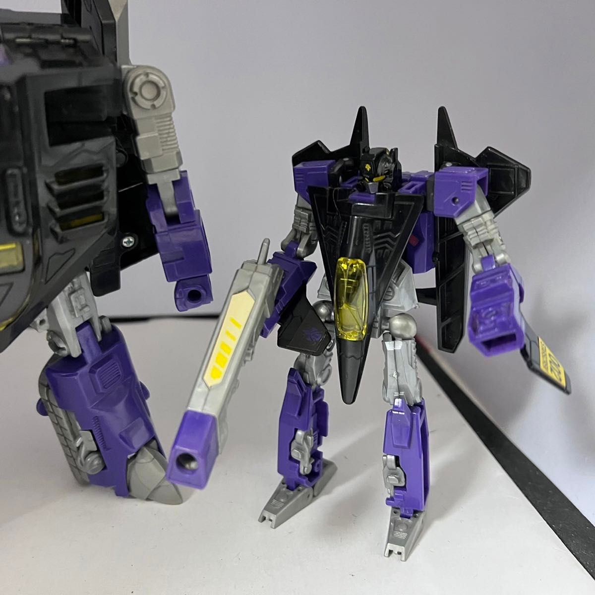トランスフォーマー ビーストウォーズ D-13 スタースクリーム トランスフォーマー ビーストウォーズ D-13 スタースクリーム