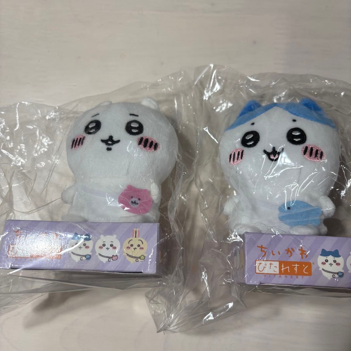 ちいかわ ぴたれすと ハチワレ|Yahoo!フリマ(旧PayPayフリマ) ちいかわ ぴたれすと ハチワレ|Yahoo!フリマ(旧PayPayフリマ)