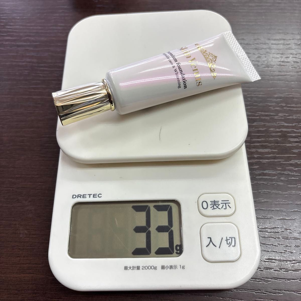 スキンヴィーナス 美白リキッドファンデーションLO 26g|Yahoo スキンヴィーナス 美白リキッドファンデーションLO 26g|Yahoo