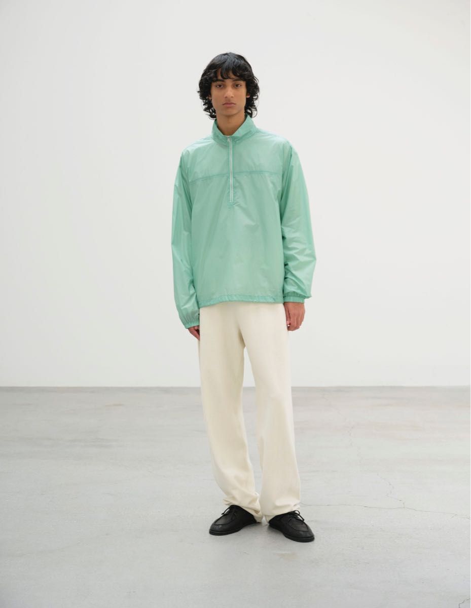 AURALEE 25ss SMOOTH SOFT BD SWEAT PANTS|Yahoo!フリマ(旧 AURALEE 25ss SMOOTH SOFT BD SWEAT PANTS|Yahoo!フリマ(旧