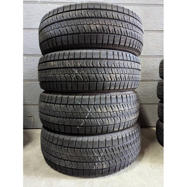 ☆送料無料☆ 205/60R16 2022年製 7分山 ブリヂストン BLIZZAK ☆送料無料☆ 205/60R16 2022年製 7分山 ブリヂストン BLIZZAK