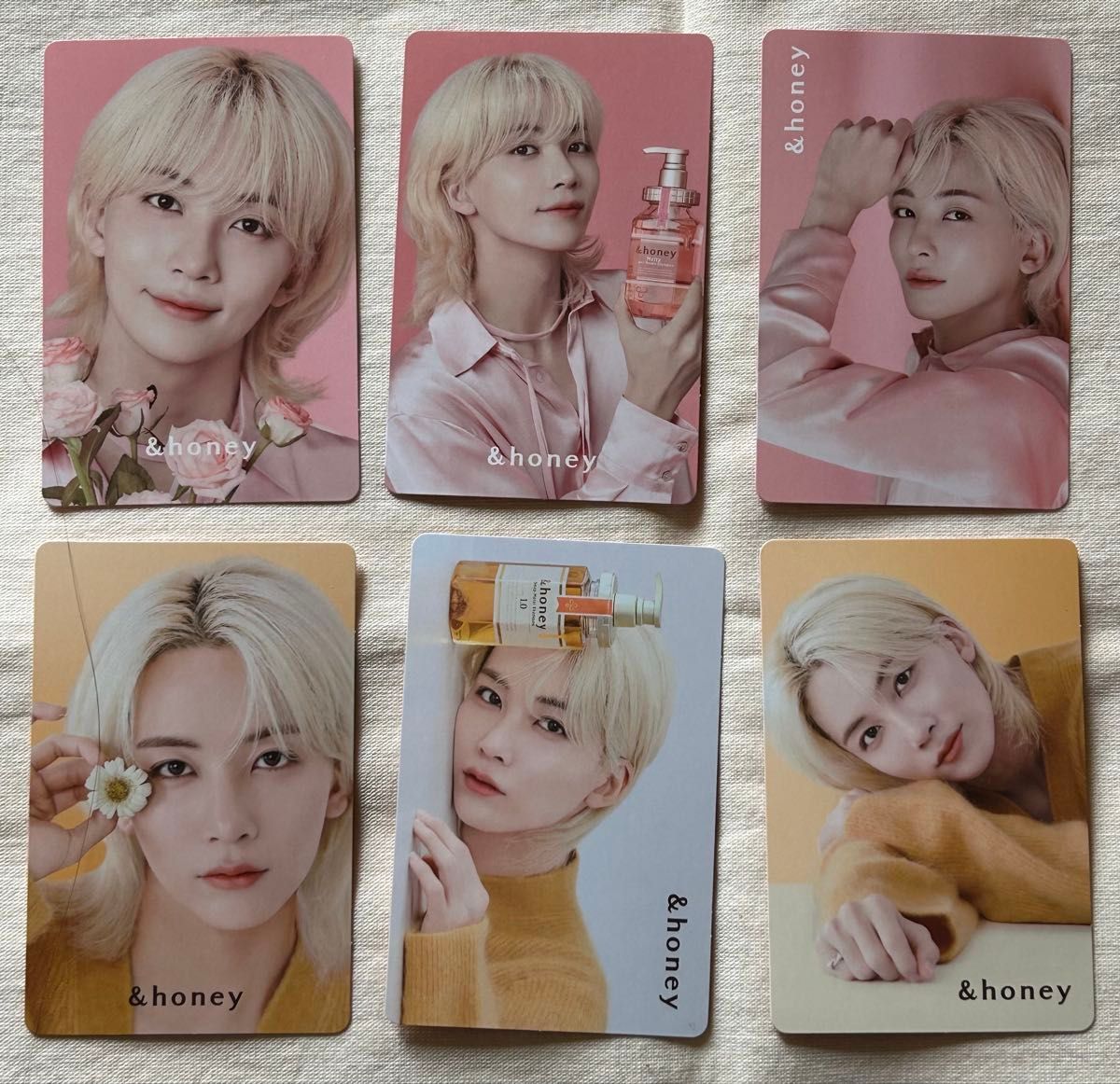 &honey SEVENTEEN ジョンハン トレカ フォトカード|Yahoo &honey SEVENTEEN ジョンハン トレカ フォトカード|Yahoo