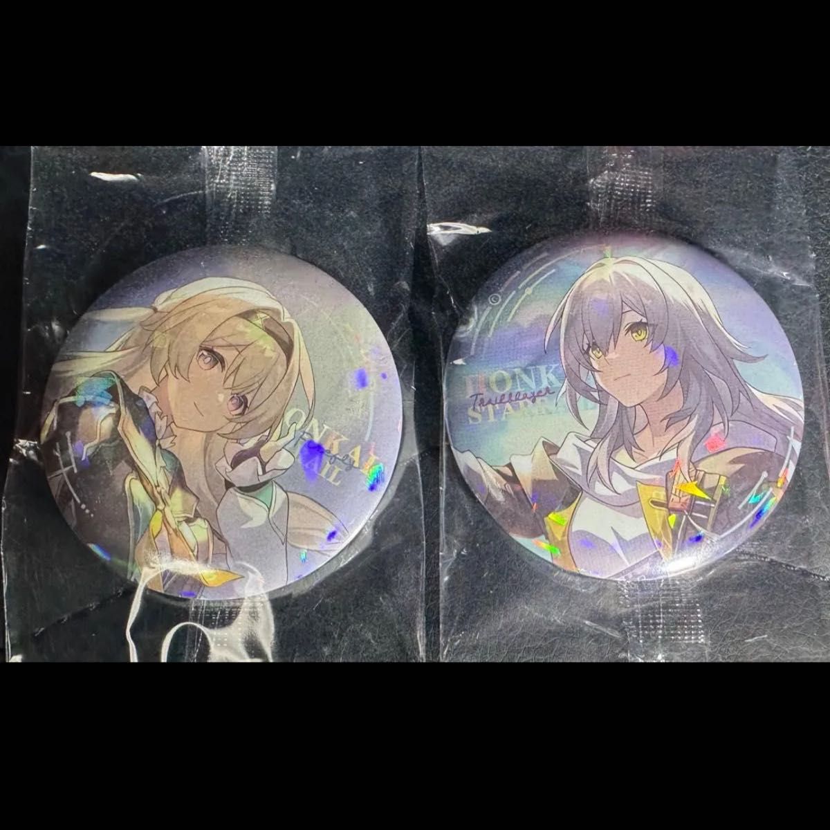 新品未開封】崩壊スターレイル LANDシリーズ 開拓者(女 新品未開封】崩壊スターレイル LANDシリーズ 開拓者(女