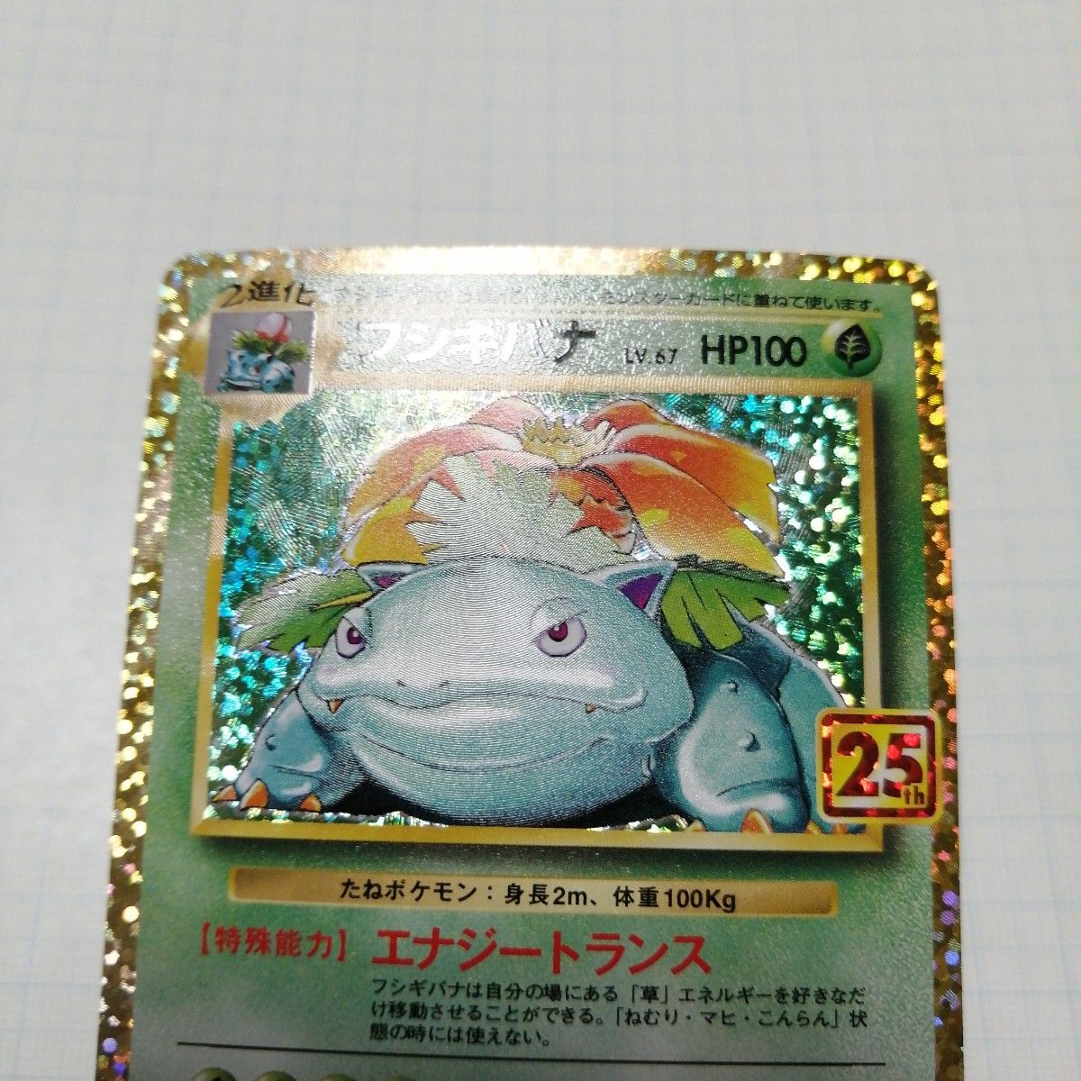 ポケモンカード リザードン フシギバナ カメックス 25th プロモ ポケモンカード リザードン フシギバナ カメックス 25th プロモ