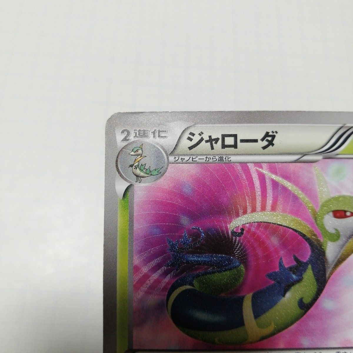 ポケモンカード ジャローダ ur bw|Yahoo!フリマ(旧PayPayフリマ) ポケモンカード ジャローダ ur bw|Yahoo!フリマ(旧PayPayフリマ)