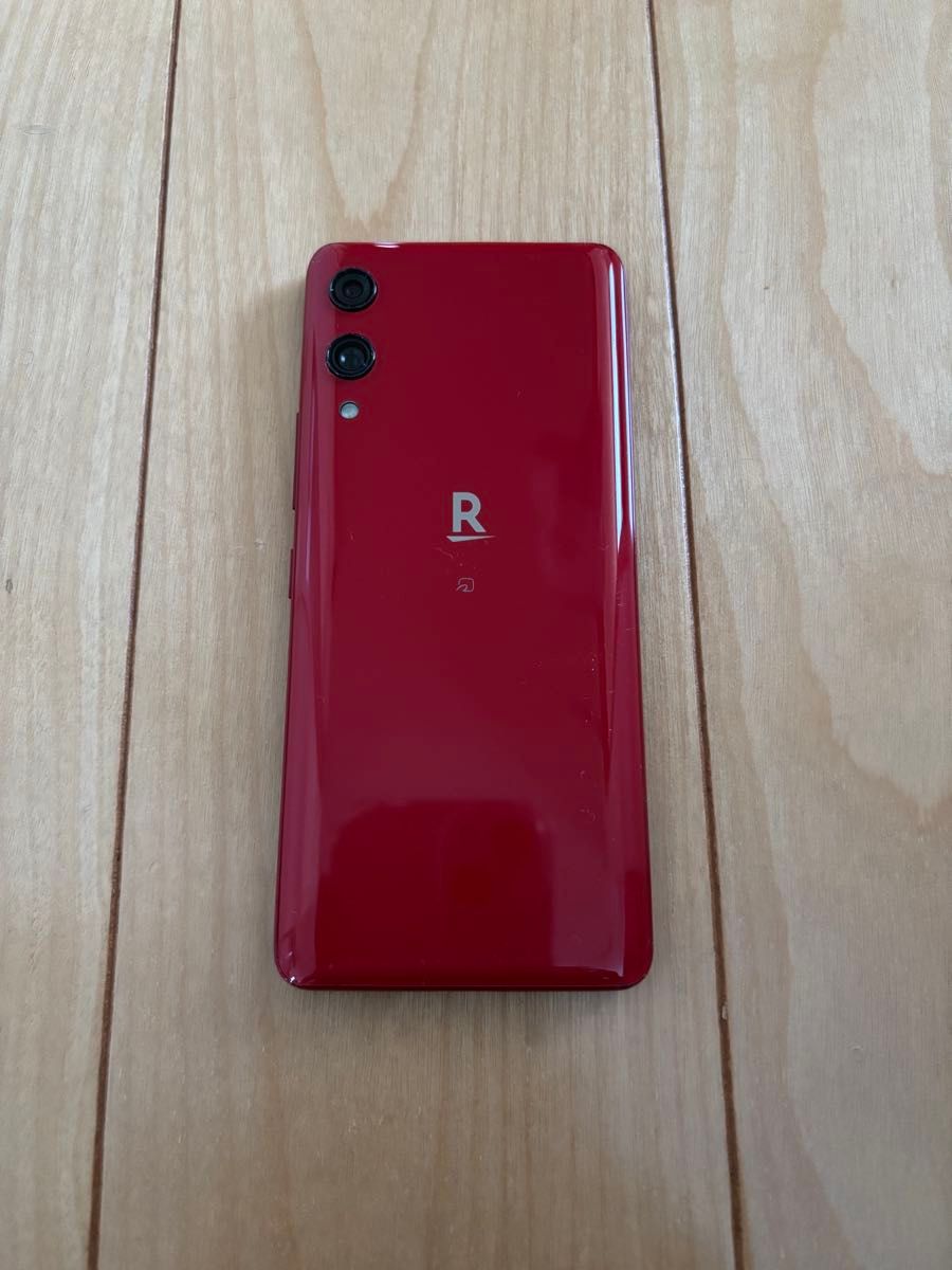 Rakuten Hand 本体 レッド P710|Yahoo!フリマ(旧PayPayフリマ) Rakuten Hand 本体 レッド P710|Yahoo!フリマ(旧PayPayフリマ)