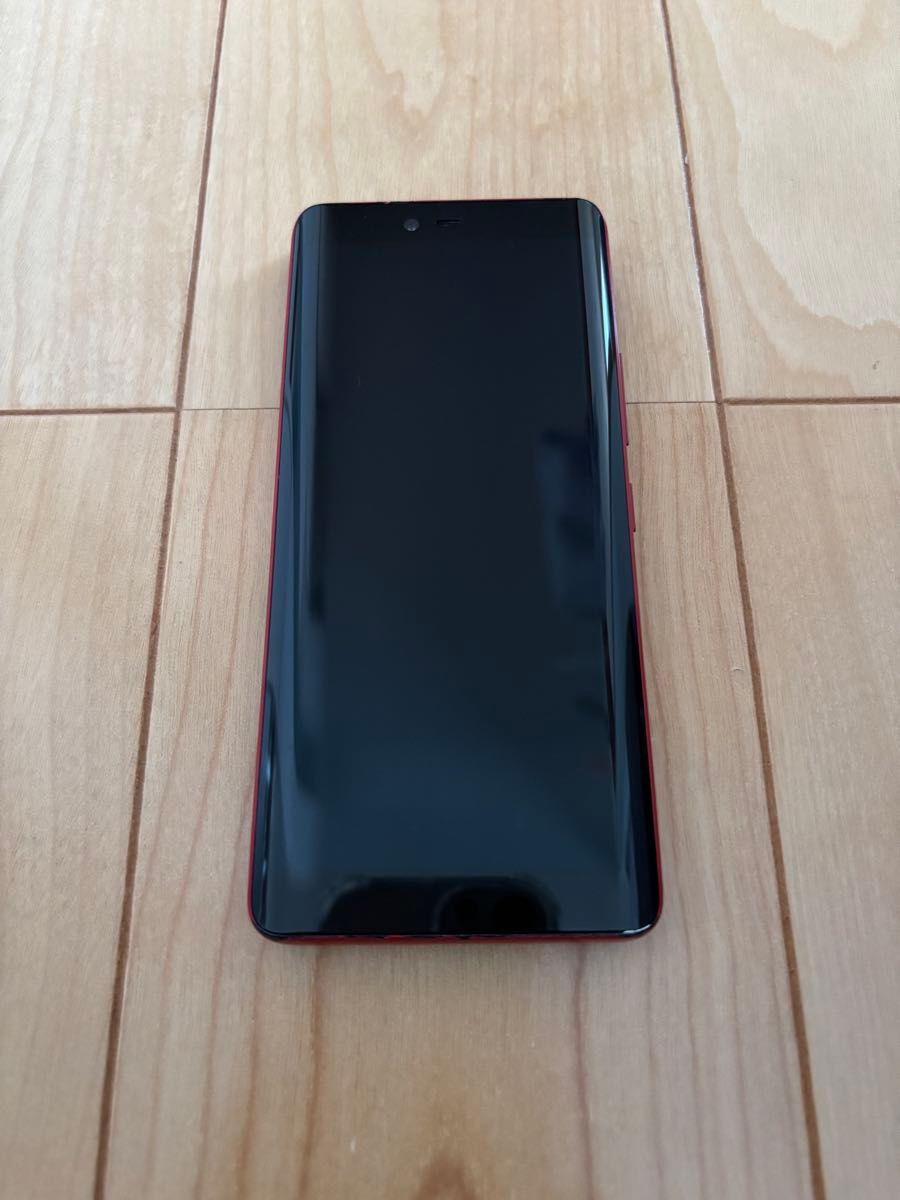 Rakuten Hand 本体 レッド P710|Yahoo!フリマ(旧PayPayフリマ) Rakuten Hand 本体 レッド P710|Yahoo!フリマ(旧PayPayフリマ)
