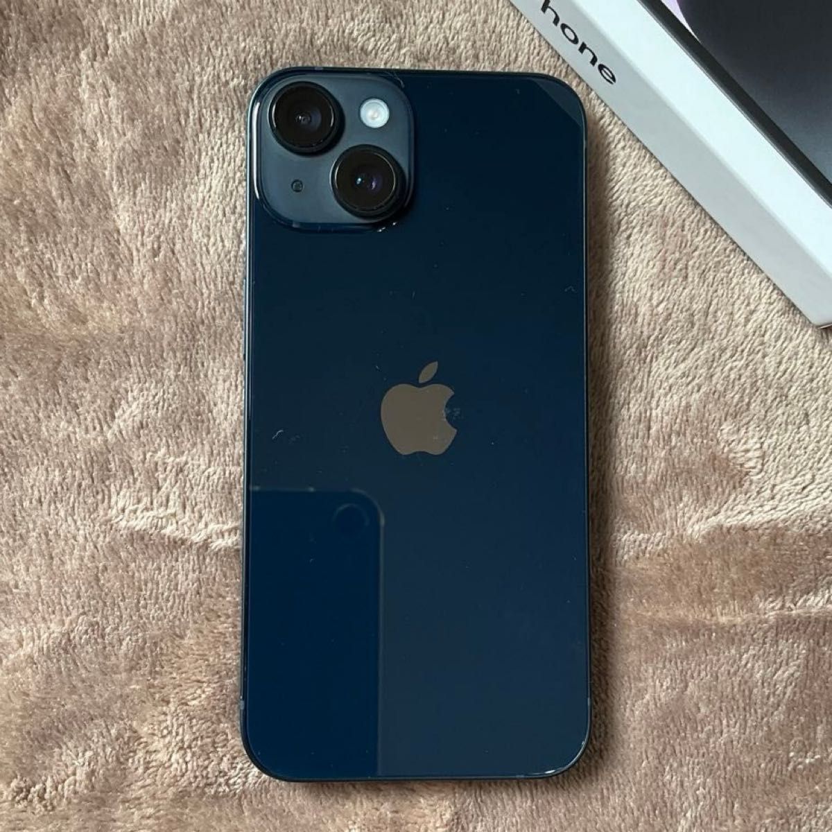 美品 iPhone14 128GB バッテリー最大容量100% 利用制限なし 美品 iPhone14 128GB バッテリー最大容量100% 利用制限なし