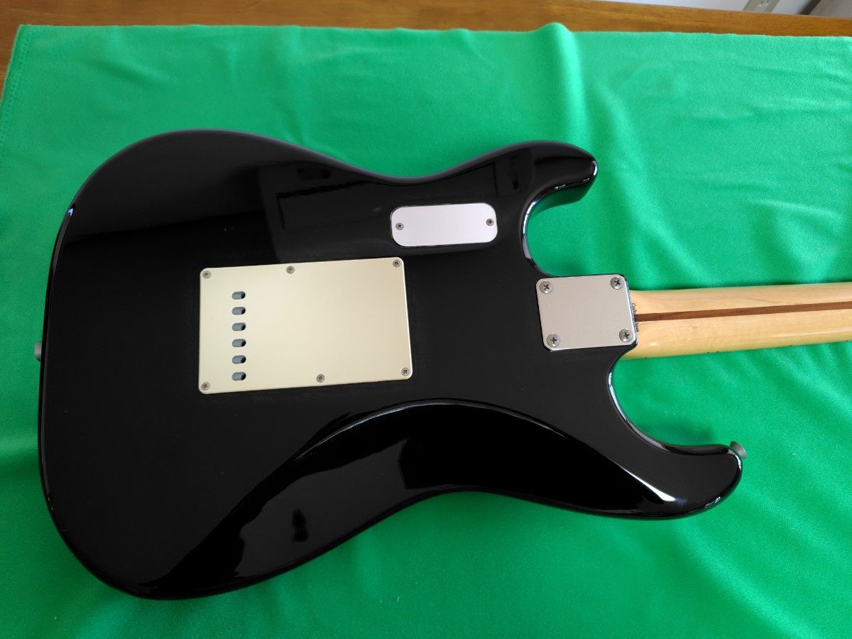 レア】Fender japan /ストラトキャター/レースセンサー/V レア】Fender japan /ストラトキャター/レースセンサー/V