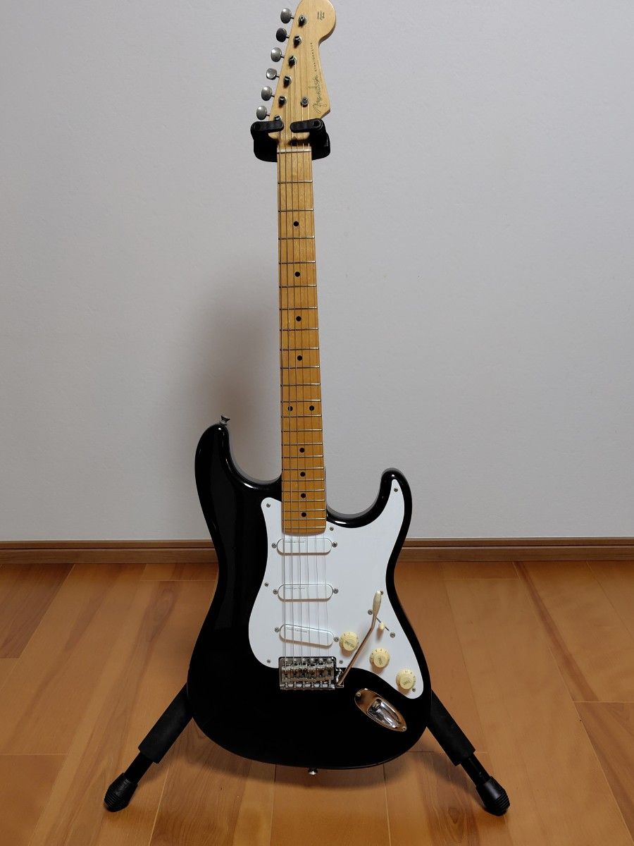 レア】Fender japan /ストラトキャター/レースセンサー/V レア】Fender japan /ストラトキャター/レースセンサー/V
