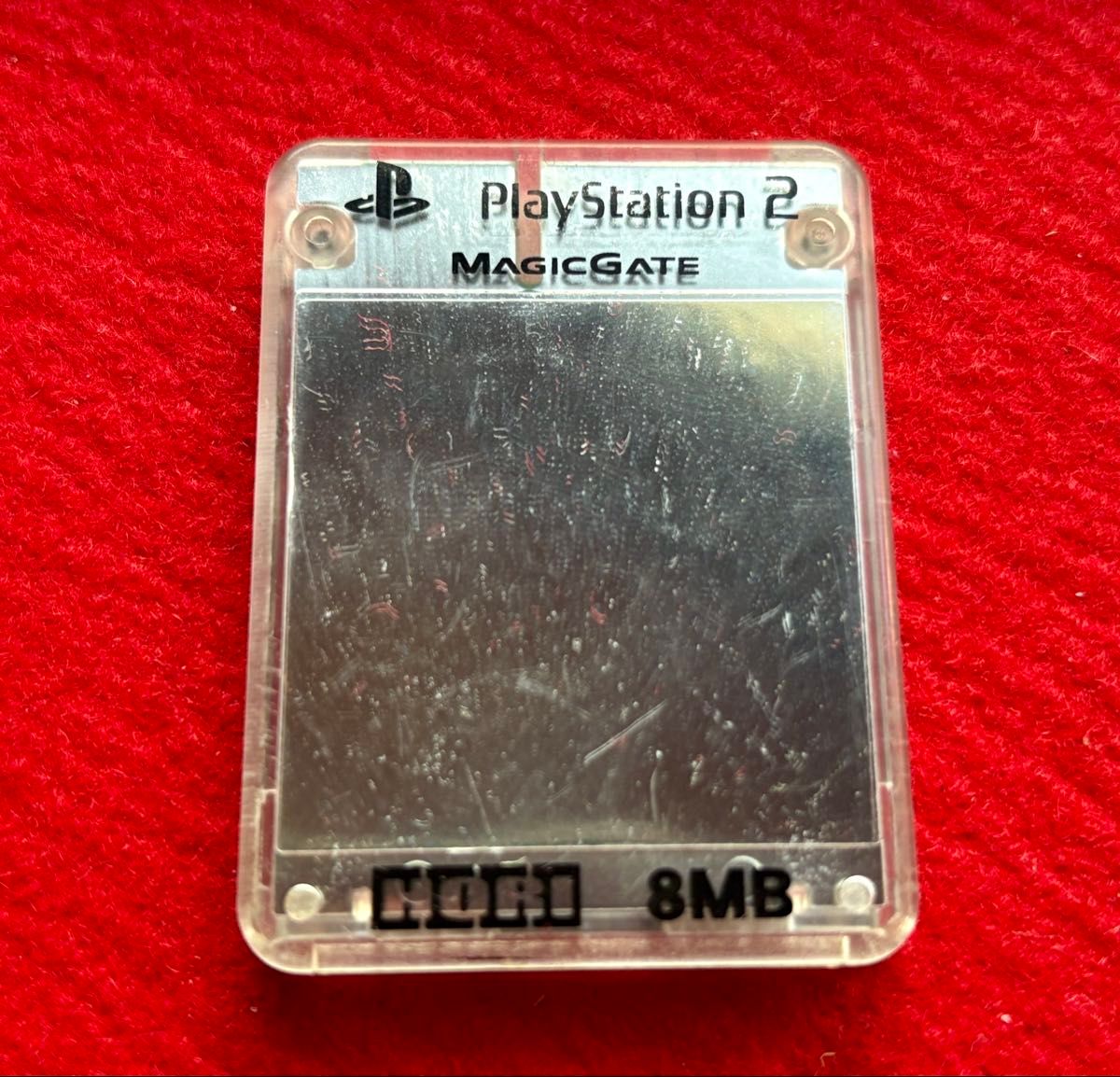 SONY PlayStation2 本体一式 本体 コントローラー2個付き8M SONY PlayStation2 本体一式 本体 コントローラー2個付き8M