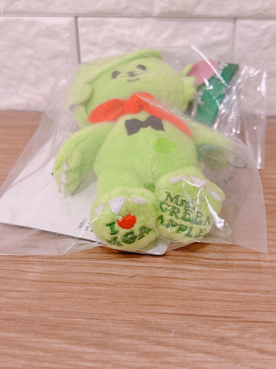 ファンクラブ限定】メメルキーホルダーMrs GREEN APPLE|Yahoo ファンクラブ限定】メメルキーホルダーMrs GREEN APPLE|Yahoo