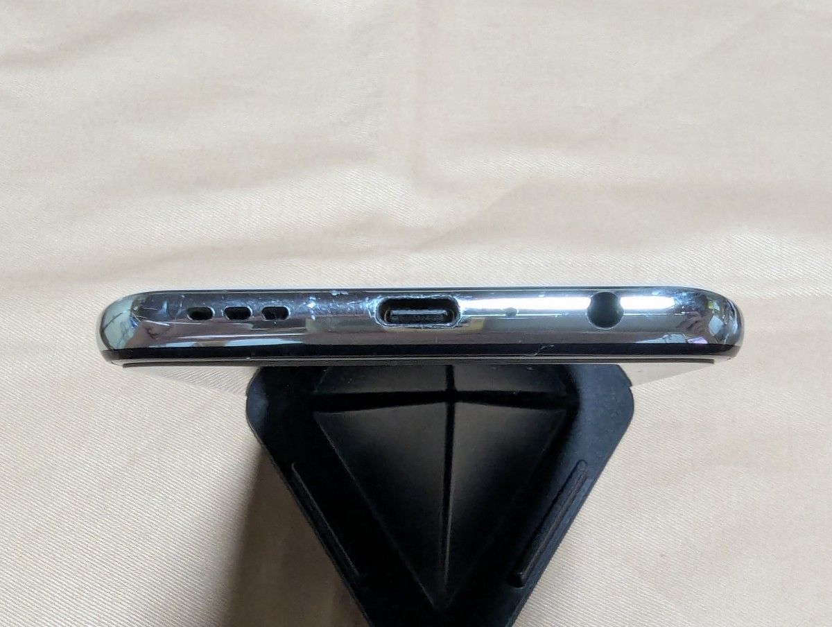 良品 ワイモバイル版 OPPO Reno5 A (eSIM対応版) A103OP アイス 良品 ワイモバイル版 OPPO Reno5 A (eSIM対応版) A103OP アイス