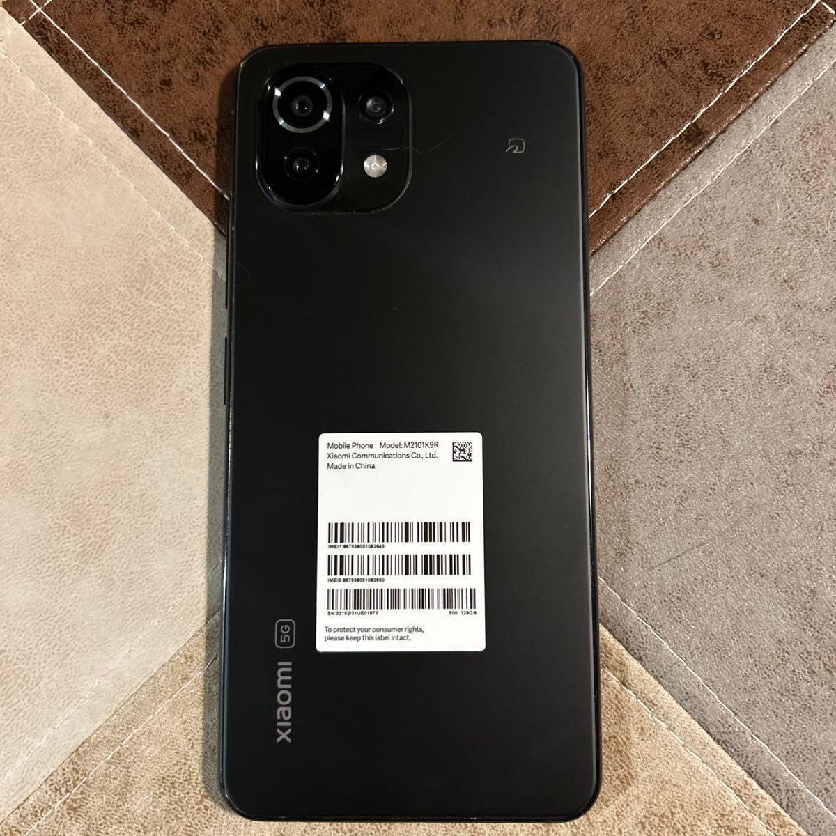 Mi 11 Lite 5G 6 55インチ メモリー6GB ストレージ128GB Mi 11 Lite 5G 6 55インチ メモリー6GB ストレージ128GB