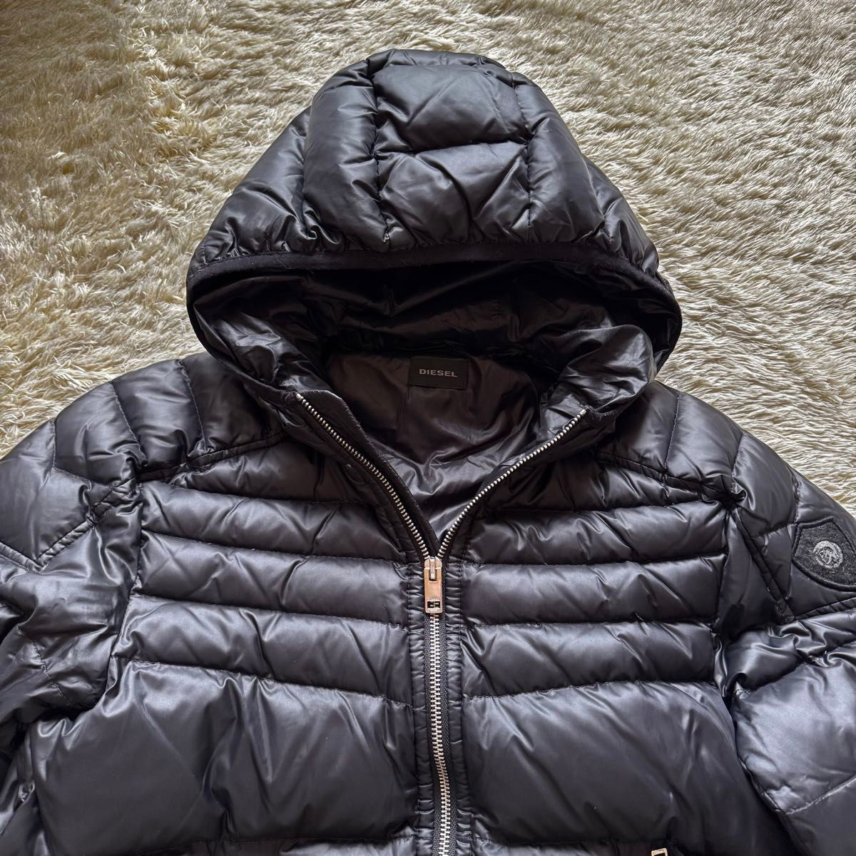 DIESEL ディーゼル ダウンジャケット ブルゾン アウター DIESEL ディーゼル ダウンジャケット ブルゾン アウター