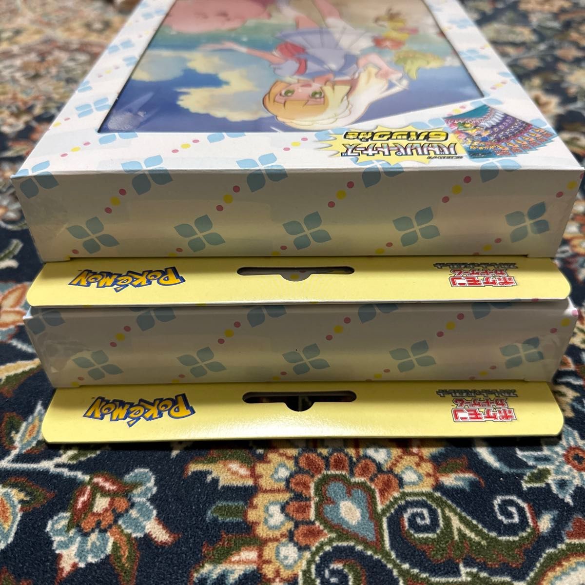 ポケモンカードゲーム スカーレット&バイオレット コレクション ポケモンカードゲーム スカーレット&バイオレット コレクション
