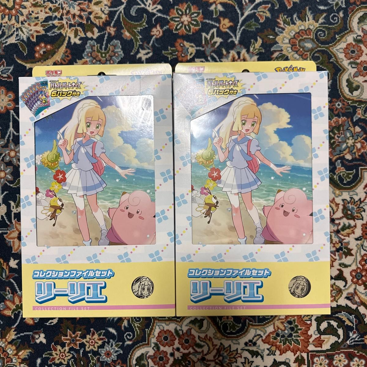ポケモンカードゲーム スカーレット&バイオレット コレクション ポケモンカードゲーム スカーレット&バイオレット コレクション