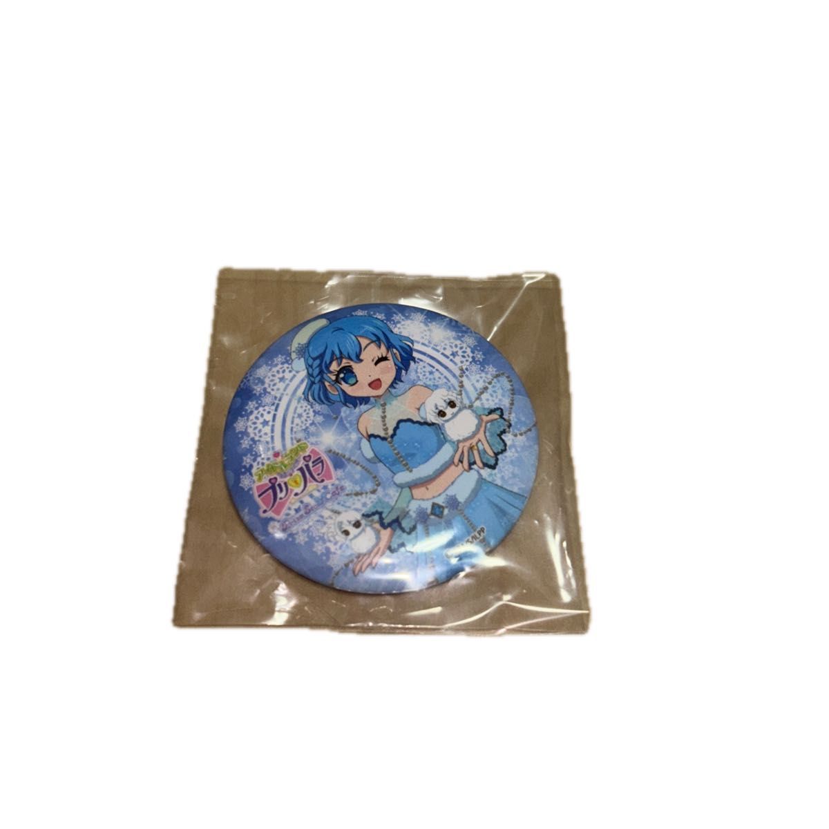 プリパラ ドロシー 缶バッジ|Yahoo!フリマ(旧PayPayフリマ) プリパラ ドロシー 缶バッジ|Yahoo!フリマ(旧PayPayフリマ)