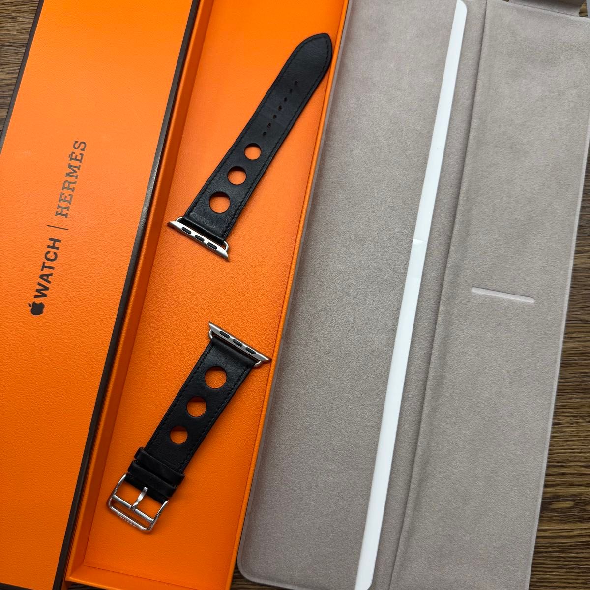 2482 Apple Watch エルメス ラリー ブラック HERMES|Yahoo 2482 Apple Watch エルメス ラリー ブラック HERMES|Yahoo