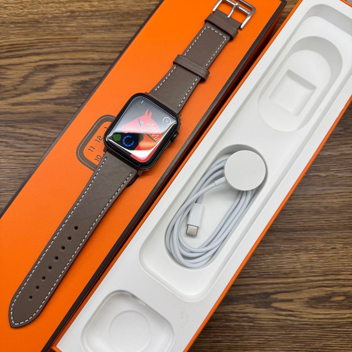 2474 Apple Watch エルメス series5 ブラック ステンレス|Yahoo 2474 Apple Watch エルメス series5 ブラック ステンレス|Yahoo