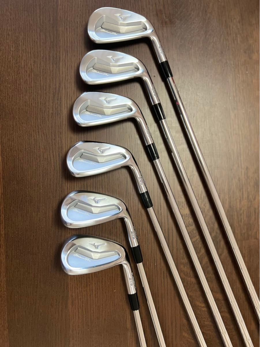 ミズノプロ 243 アイアン N S PRO モーダス3 TOUR115 FLEX S 5 ミズノプロ 243 アイアン N S PRO モーダス3 TOUR115 FLEX S 5
