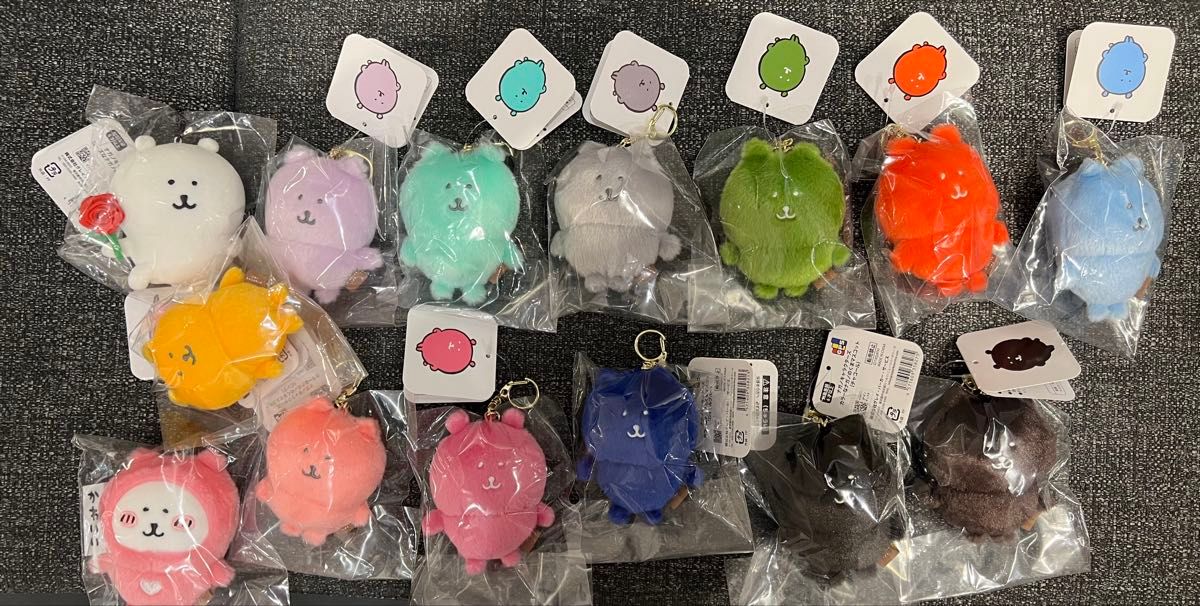 ナガノマーケット カラーなナガノのくまマスコット ローズ ナガノマーケット カラーなナガノのくまマスコット ローズ