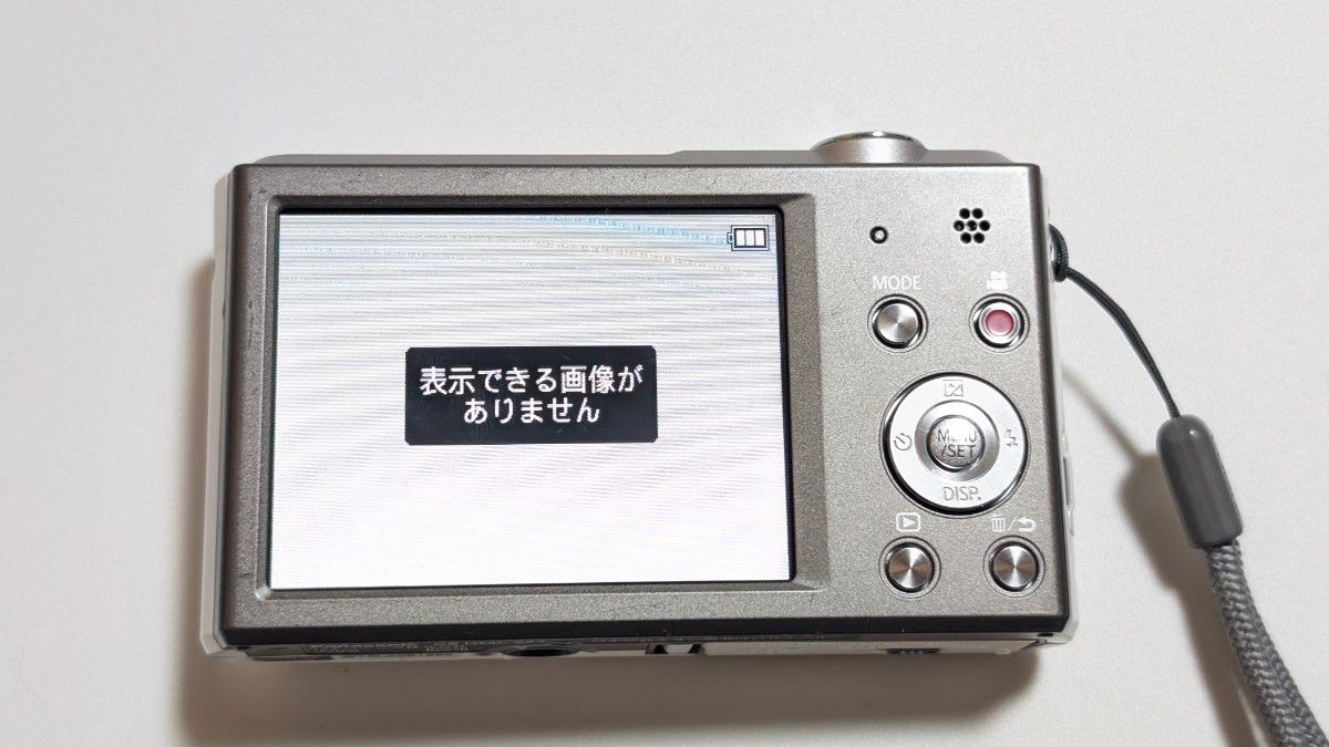 主要動作確認済み Panasonic LUMIX DMC-CZ3 ホワイト コンパクト 主要動作確認済み Panasonic LUMIX DMC-CZ3 ホワイト コンパクト