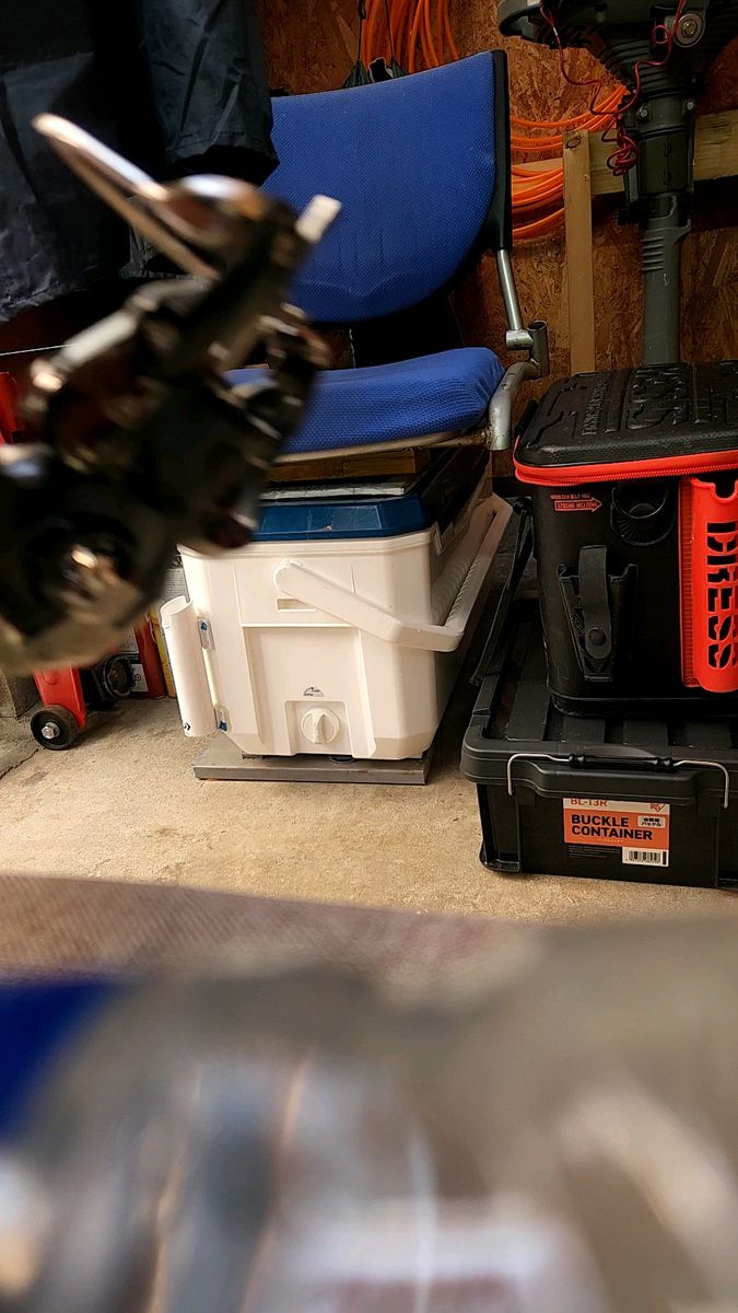 毎日少しずつ値下げします!22 カルディアSW 6000S-H Daiwa