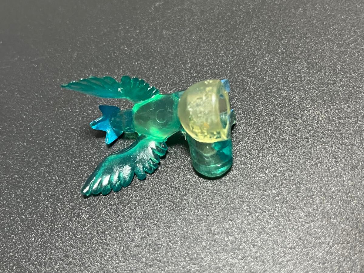 フリーザー クリアフィギュア ポケモン ポケットモンスター フリーザー クリアフィギュア ポケモン ポケットモンスター