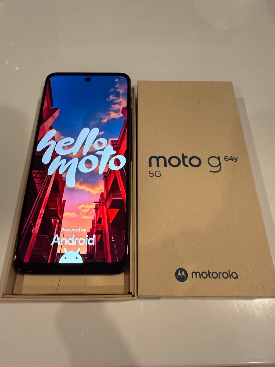 美品】moto g64y 5g スペースブラック|Yahoo!フリマ(旧PayPay 美品】moto g64y 5g スペースブラック|Yahoo!フリマ(旧PayPay