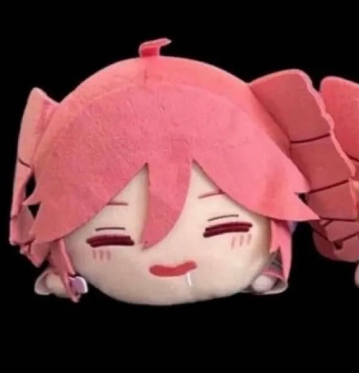 重音テト くてんこ ぬいぐるみ 寝そべり BIG|Yahoo!フリマ(旧 重音テト くてんこ ぬいぐるみ 寝そべり BIG|Yahoo!フリマ(旧