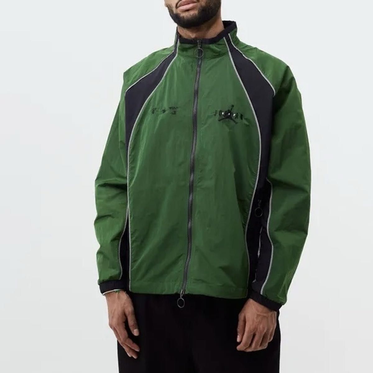 JORDAN×OFF White TRACK JACKET Mサイズ 新品未使用|Yahoo JORDAN×OFF White TRACK JACKET Mサイズ 新品未使用|Yahoo