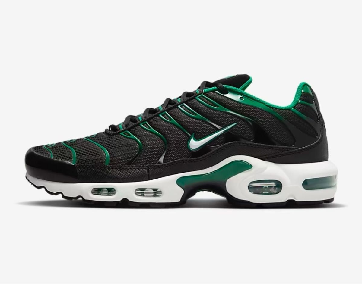 エア マックス プラス nike AIR MAX PLUS 新品未使用 マップラ エア マックス プラス nike AIR MAX PLUS 新品未使用 マップラ