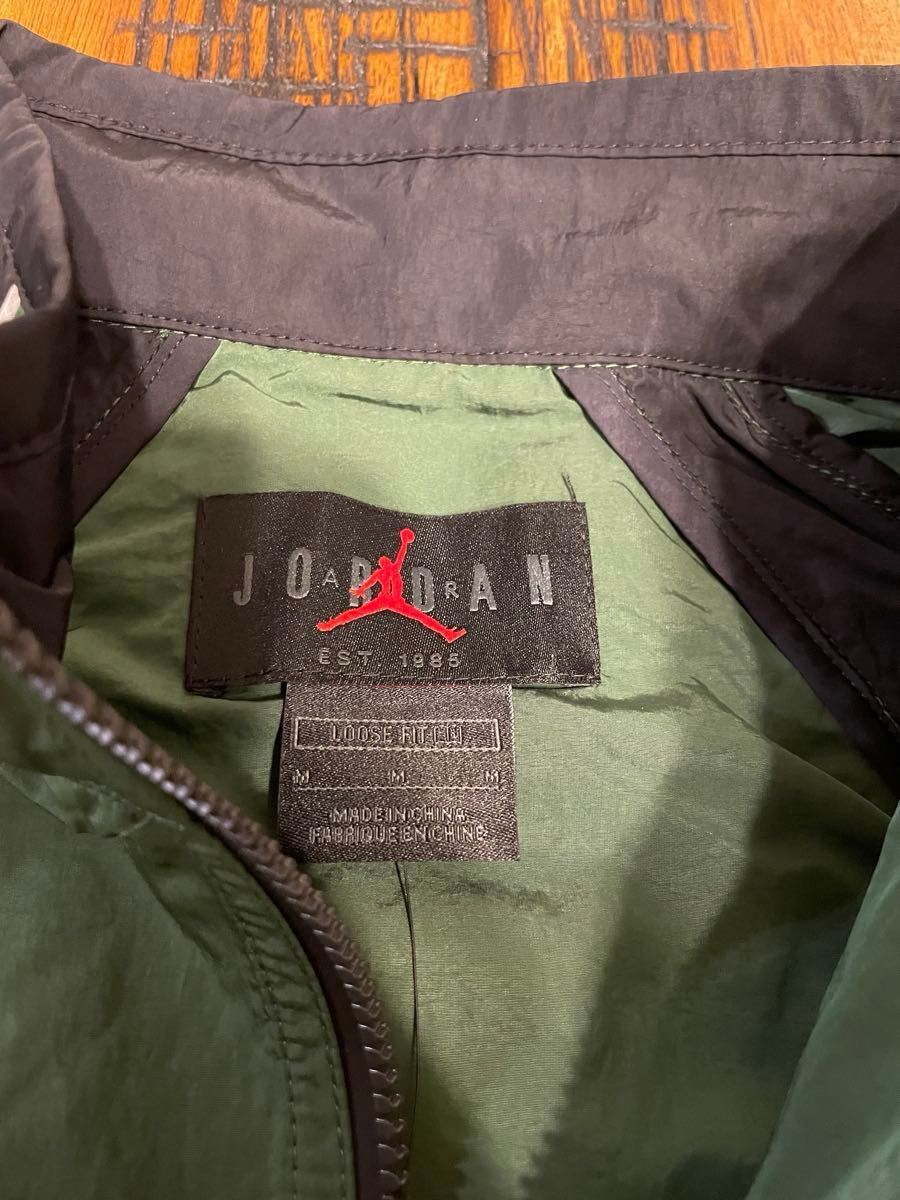 JORDAN×OFF White TRACK JACKET Mサイズ 新品未使用|Yahoo JORDAN×OFF White TRACK JACKET Mサイズ 新品未使用|Yahoo
