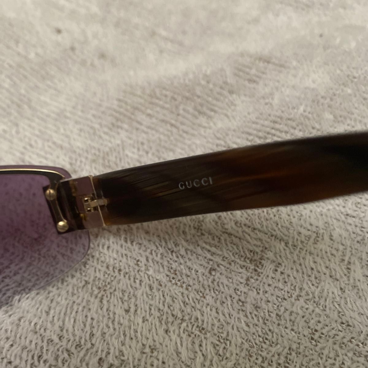 GUCCI サングラス パープル グラデーション|Yahoo!フリマ(旧 GUCCI サングラス パープル グラデーション|Yahoo!フリマ(旧