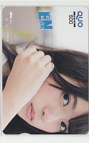 特3-r723 齋藤飛鳥 乃木坂46 クオカード(クオカード)|売買され 特3-r723 齋藤飛鳥 乃木坂46 クオカード(クオカード)|売買され