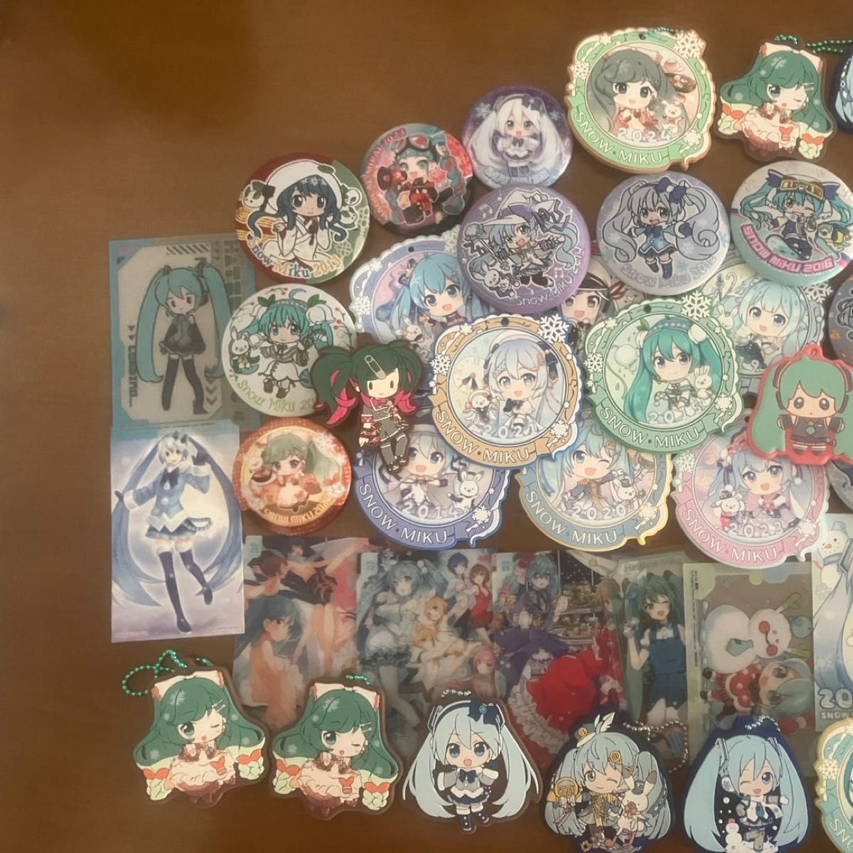 初音ミク 雪ミク グッズ まとめ|Yahoo!フリマ(旧PayPayフリマ) 初音ミク 雪ミク グッズ まとめ|Yahoo!フリマ(旧PayPayフリマ)