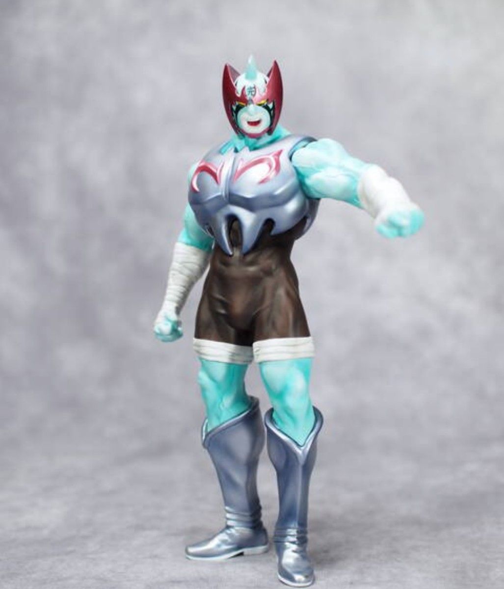 未開封】 CCP MuscularCollection NO 85 ネメシス 超人閻魔の間 未開封】 CCP MuscularCollection NO 85 ネメシス 超人閻魔の間