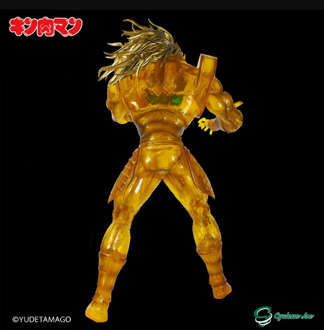 希少【新品未開封】 CCP Muscular Collection NO 50 悪魔将軍 3 希少【新品未開封】 CCP Muscular Collection NO 50 悪魔将軍 3