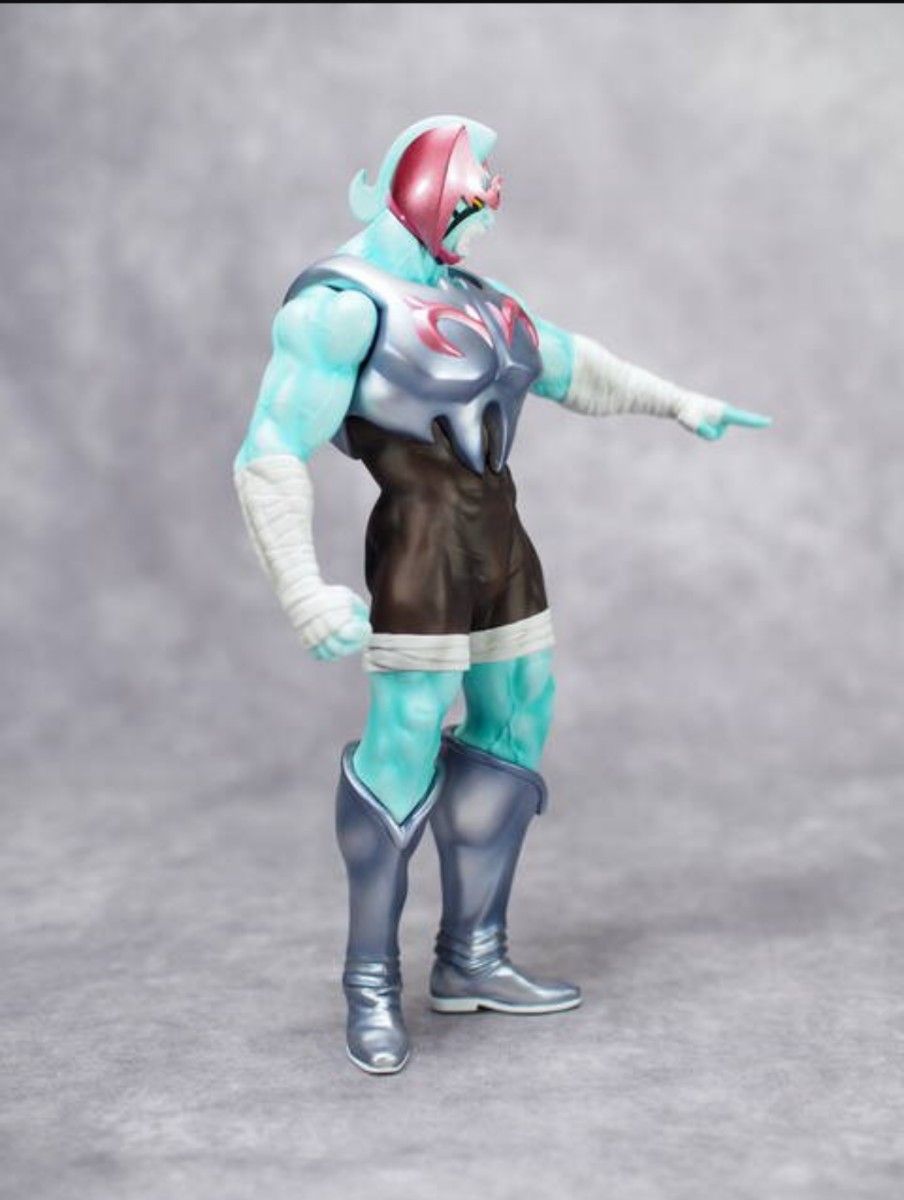 未開封】 CCP MuscularCollection NO 85 ネメシス 超人閻魔の間 未開封】 CCP MuscularCollection NO 85 ネメシス 超人閻魔の間