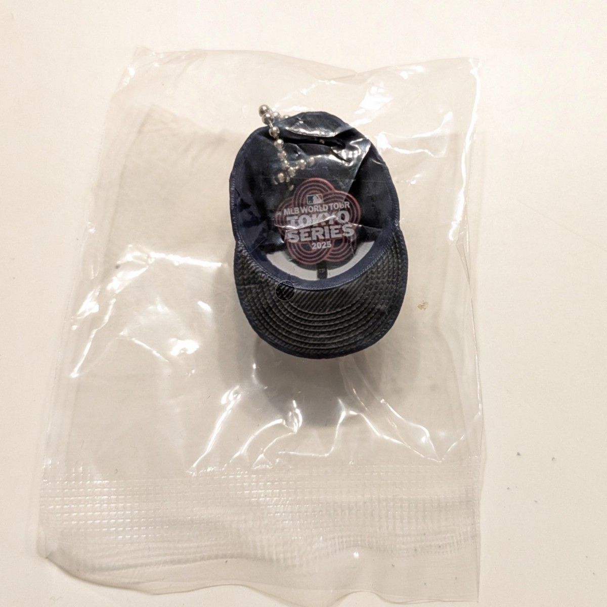 クーポンで200円引】箱付き レア未開封 ニューエラ ガチャ