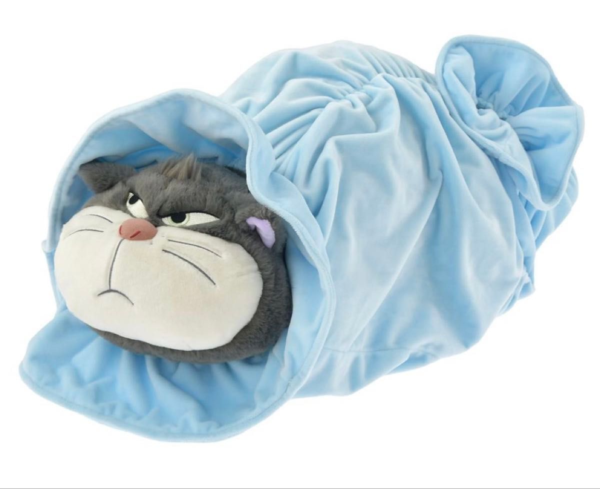新品・タグ付き】ルシファー だきまくら DISNEY CAT DAY 2025 新品・タグ付き】ルシファー だきまくら DISNEY CAT DAY 2025