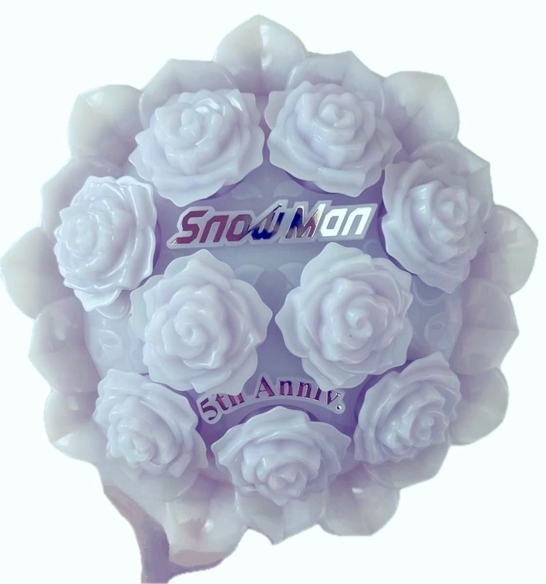 SnowMan 5th Annivペンライト|Yahoo!フリマ(旧PayPayフリマ) SnowMan 5th Annivペンライト|Yahoo!フリマ(旧PayPayフリマ)