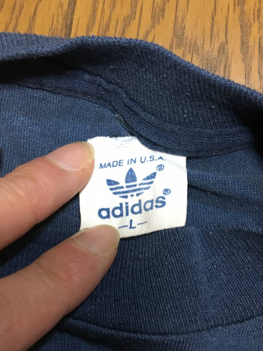 古着 ビンテージ 70s USA サーモンピンク 緑 稲妻 ポリパン 希少 美品