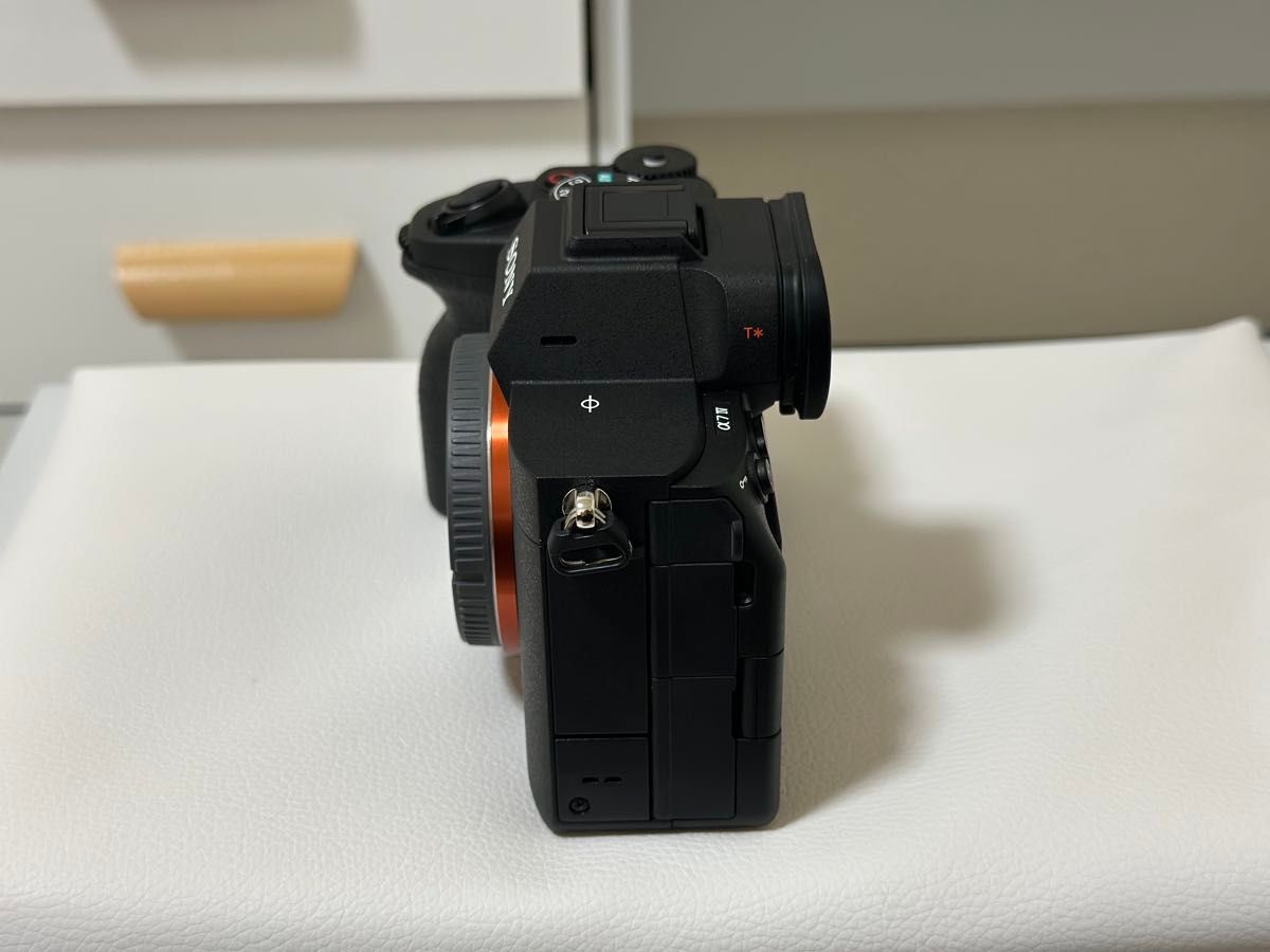 新品級 SONY α7IV ボディILCE-7M4 シャッター数1663回|Yahoo 新品級 SONY α7IV ボディILCE-7M4 シャッター数1663回|Yahoo
