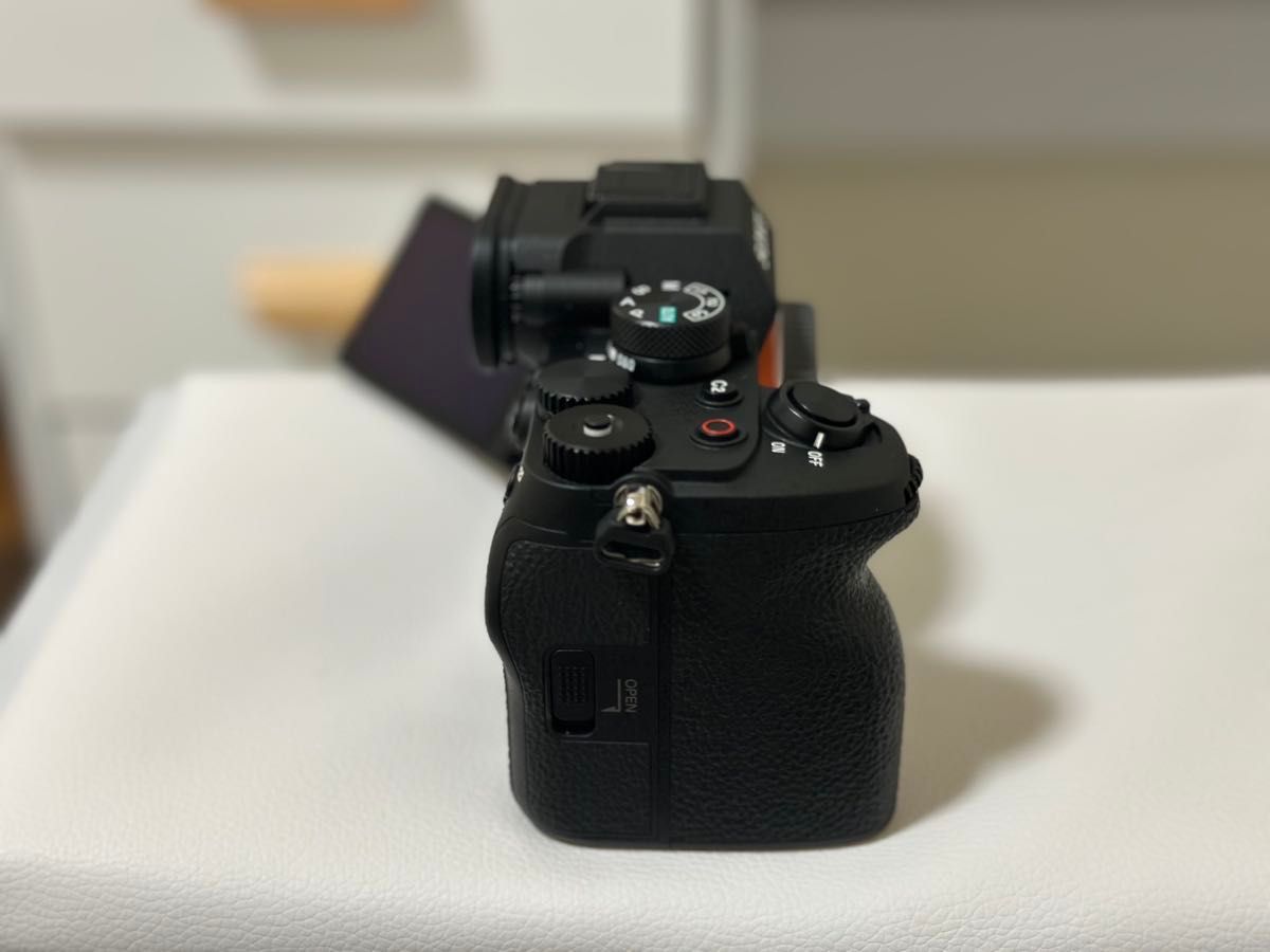 新品級 SONY α7IV ボディILCE-7M4 シャッター数1663回|Yahoo 新品級 SONY α7IV ボディILCE-7M4 シャッター数1663回|Yahoo